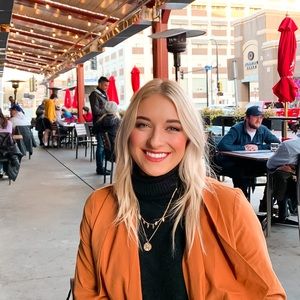 Meet your Posher, Mason